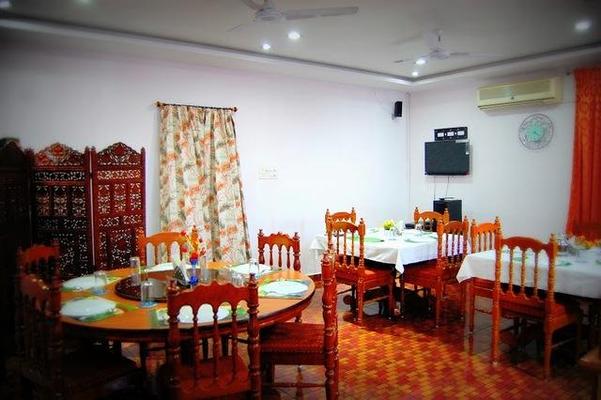 Vijaya Residency